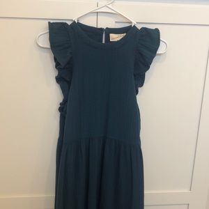Universal Thread Maxi Dress
